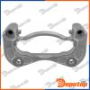 Support, étrier de frein pour HYUNDAI | 8AC355393611, 82-1650
